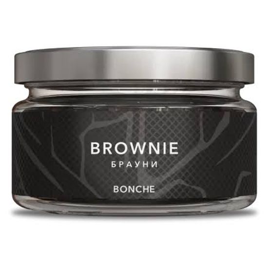 Bonche (Brownie), 120 гр.