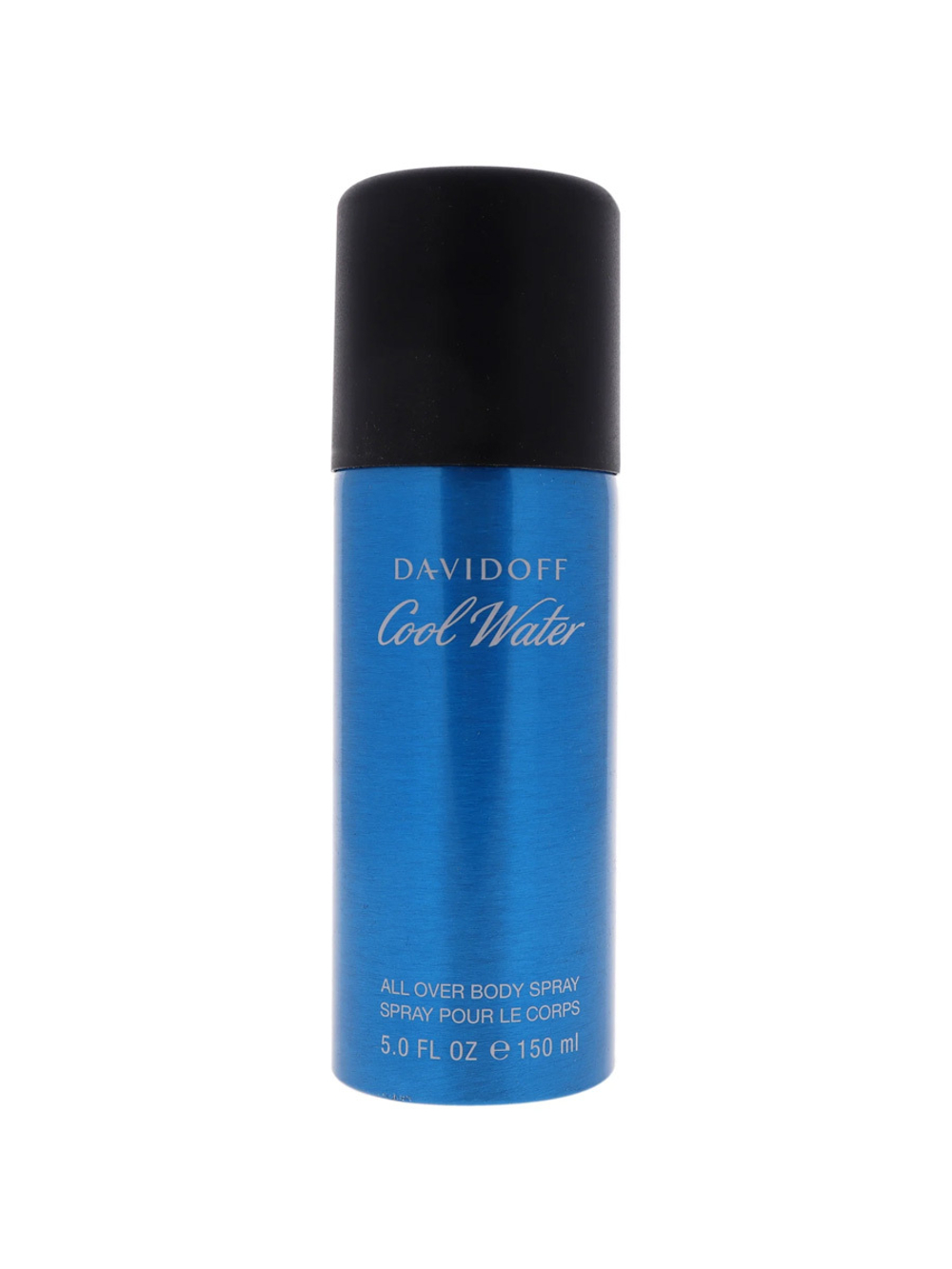 DAVIDOFF COOL WATER All Over Body Spray men 150ml