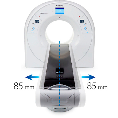 Компьютерный томограф Canon Aquilion Exceed LB