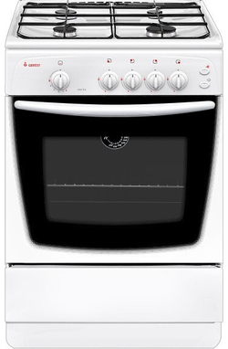 Плита газовая GEFEST ПГ 1200 С6 К33