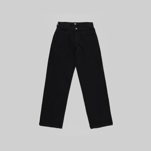 Джинсы мужские Dickies Skateboarding Wingville Denim Pants артикул:DDSK68L9D - купить в магазине Дайс