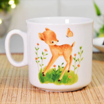 Кружка 200мл форма Непоседа Лесные друзья