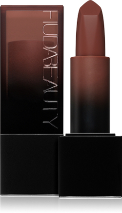 Huda Beauty Power Bullet Cream Glow - увлажняющая помада, 3 g