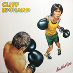 Cliff Richard / I'm No Hero (LP)