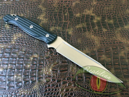 Нож STEELCLAW Клён черный