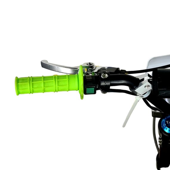 Мотоцикл MOTOLAND Apex125 E (2022 г.) PITBIKE