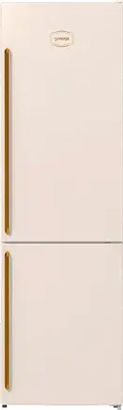 Холодильник Gorenje NRK6202CLI