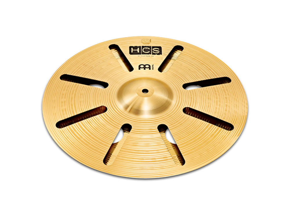 Тарелка для ударных Meinl HCS18TRS