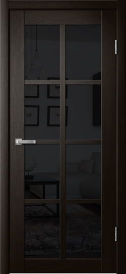 Дверь FLYDOORS 271 (Black)