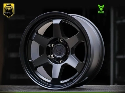 TANK 300 Колесный диск 17'' (1шт.) 9007178504CB