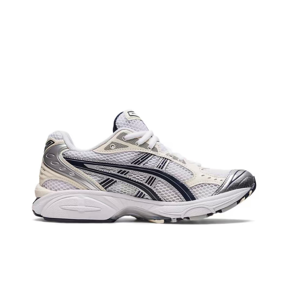 Asics Gel-Kayano 14 "White Midnight"