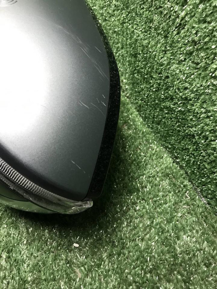 Зеркало левое EXEED RX (2023-н.в.) 22 контакта