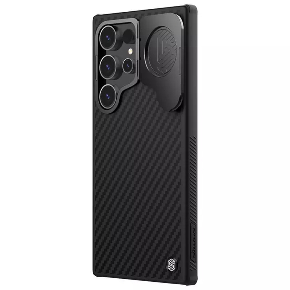 Чехол Nillkin CarboProp Overlay Magnetic для Samsung Galaxy S24 Ultra