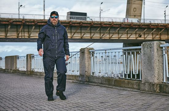 Штаны Norfin TORRENT PRO