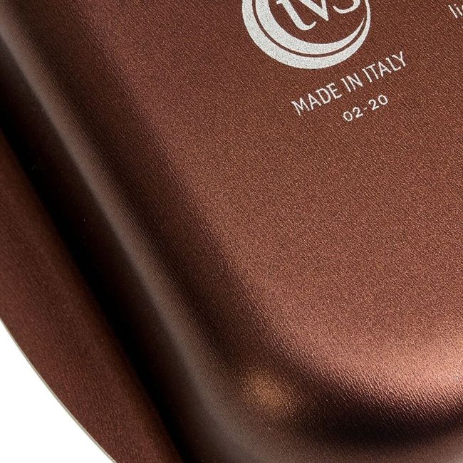 Форма для пирога TVS Dolci Idee, 25X18 см