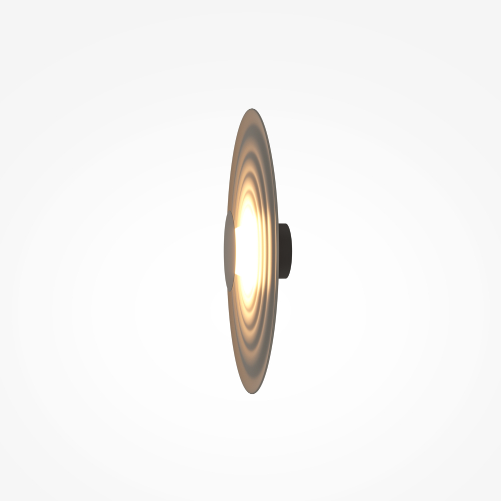 Настенный светодиодный светильник Maytoni Nami MOD400WL-L5GR3K