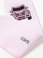 CONTE HAPPY Носки женские