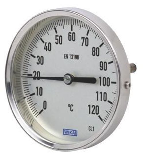 46, 48, 50, 52, 53, 54, 55, TG55, Термометры биметаллические, № в ГРСИ РФ - 71055-18