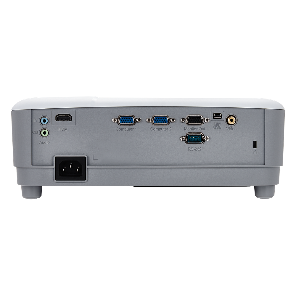 Проектор ViewSonic PA503S