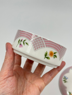 Шкатулка Tiffany & Co, Tiffany Bouquet