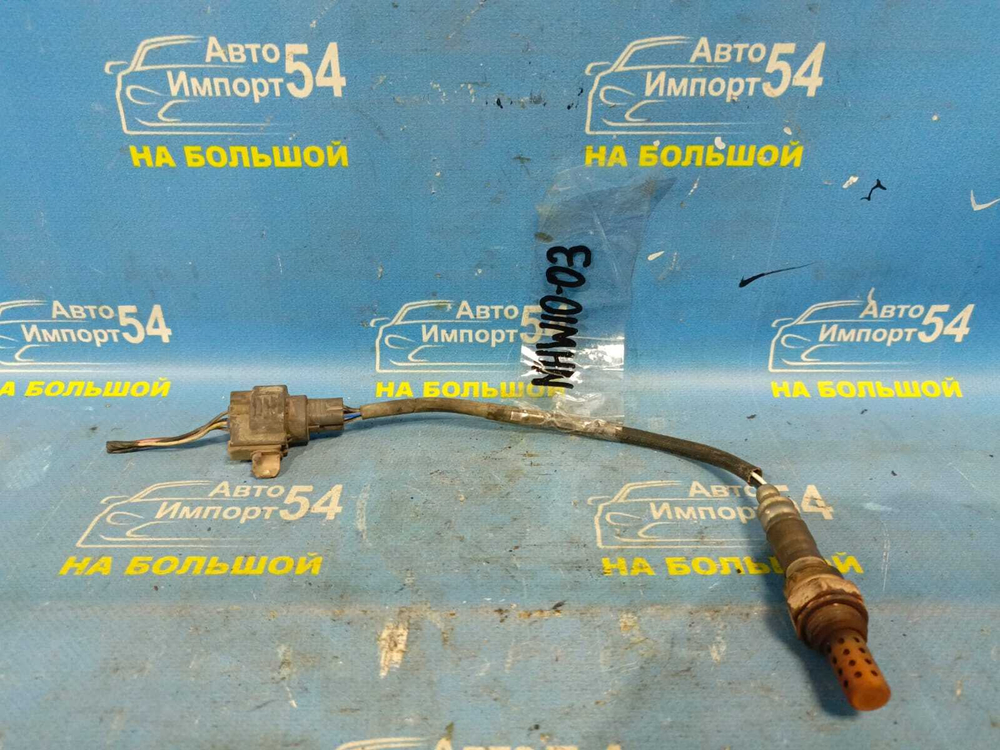 Датчик кислорода TOYOTA PRIUS 1999