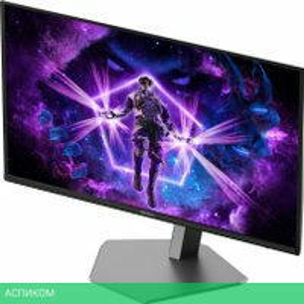 Игровой монитор AOC Agon Pro OLED AG326UD