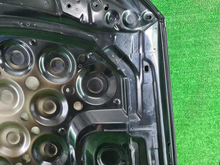 Капот Mercedes E W213 (2016-2021)