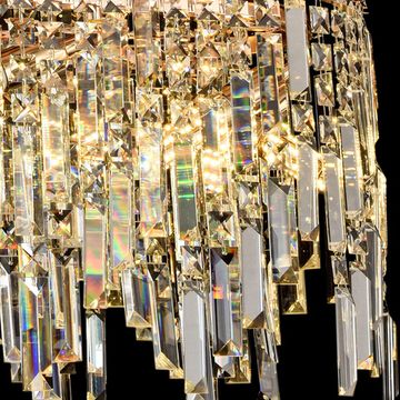 IL5556-8PLDI-39-GD светильник потолочный