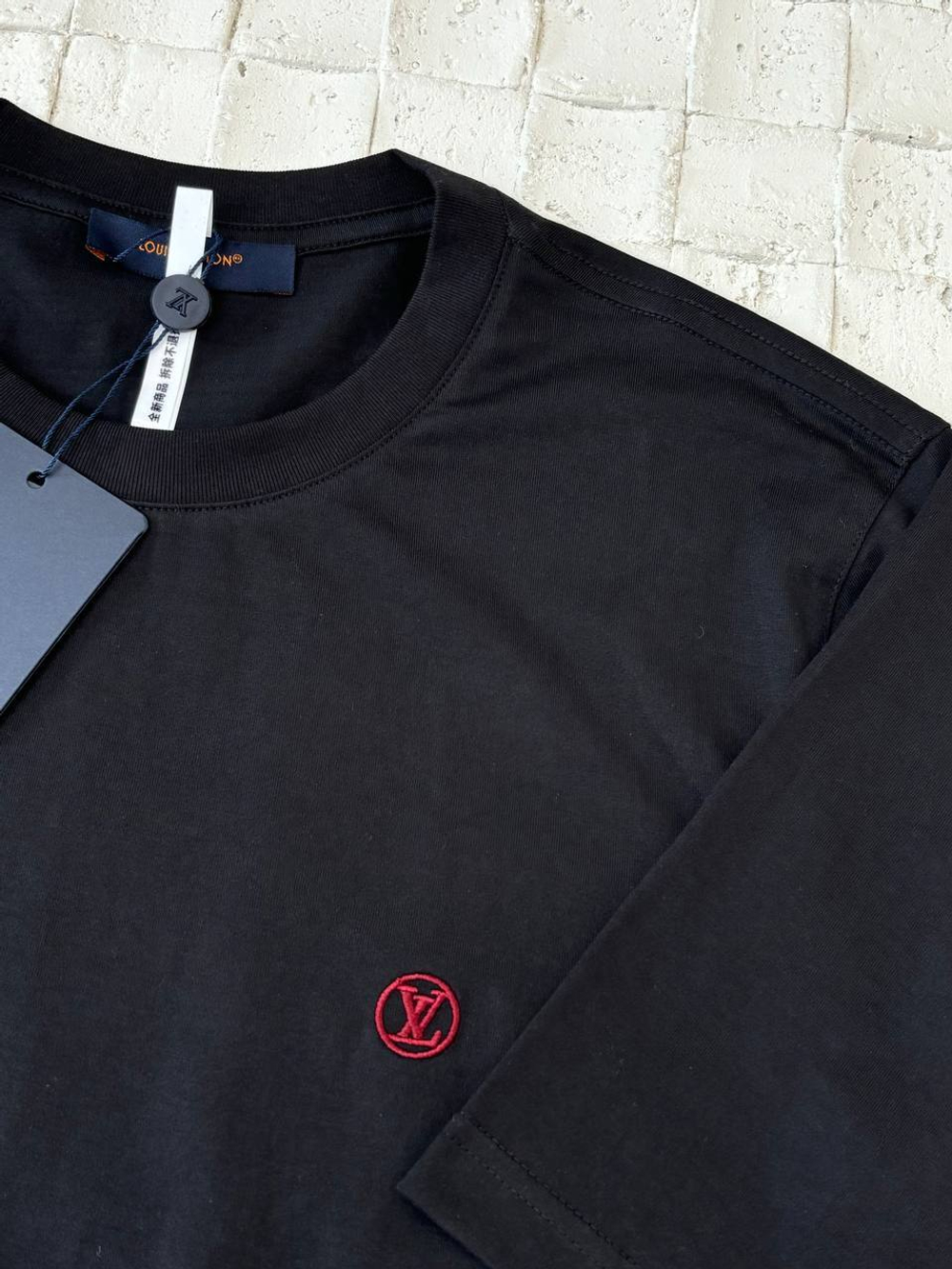 Футболка Louis Vuitton