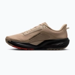 Кроссовки для бега Nike ACG Pegasus Trail linen/black/light crimson/light orewood brown