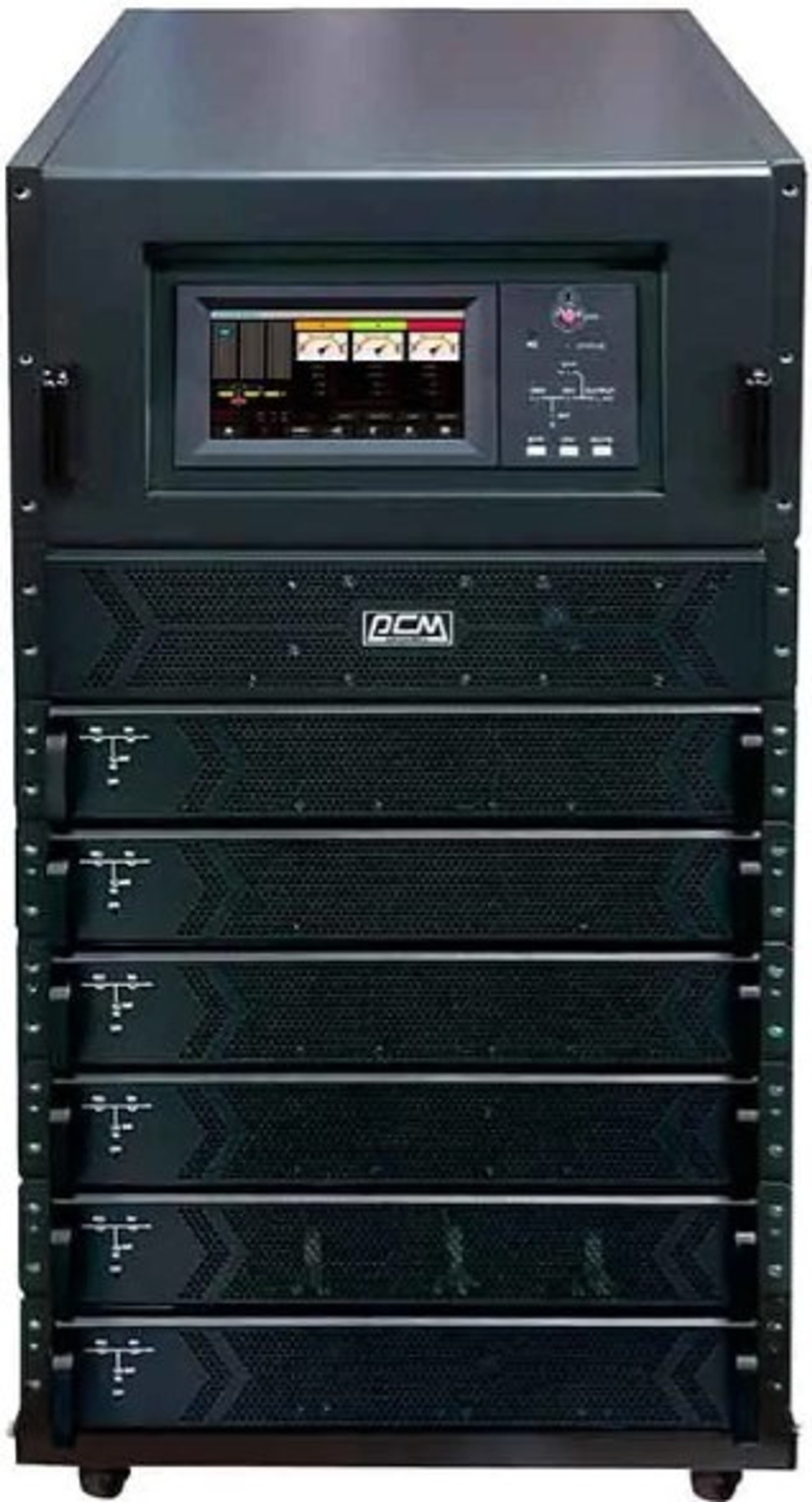 Источник бесперебойного питания Powercom VGD-II-60R33