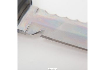 Нож Marlin Pacific Stainless Steel