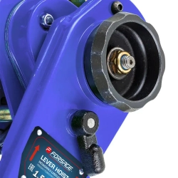 Лебедка подвесная трещоточная 1.5т (длина цепи - 1.5м) Forsage F-TRC7015(TR)