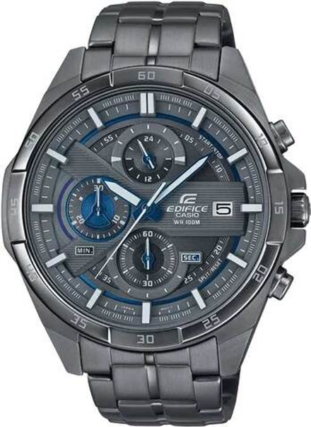 Мужские наручные часы Casio Edifice EFR-556GY-1A