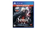 Nioh Sony PS4