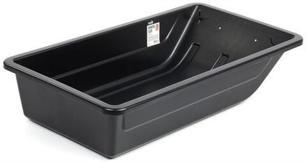 Сани рыболовные NORFIN 120x63x25см