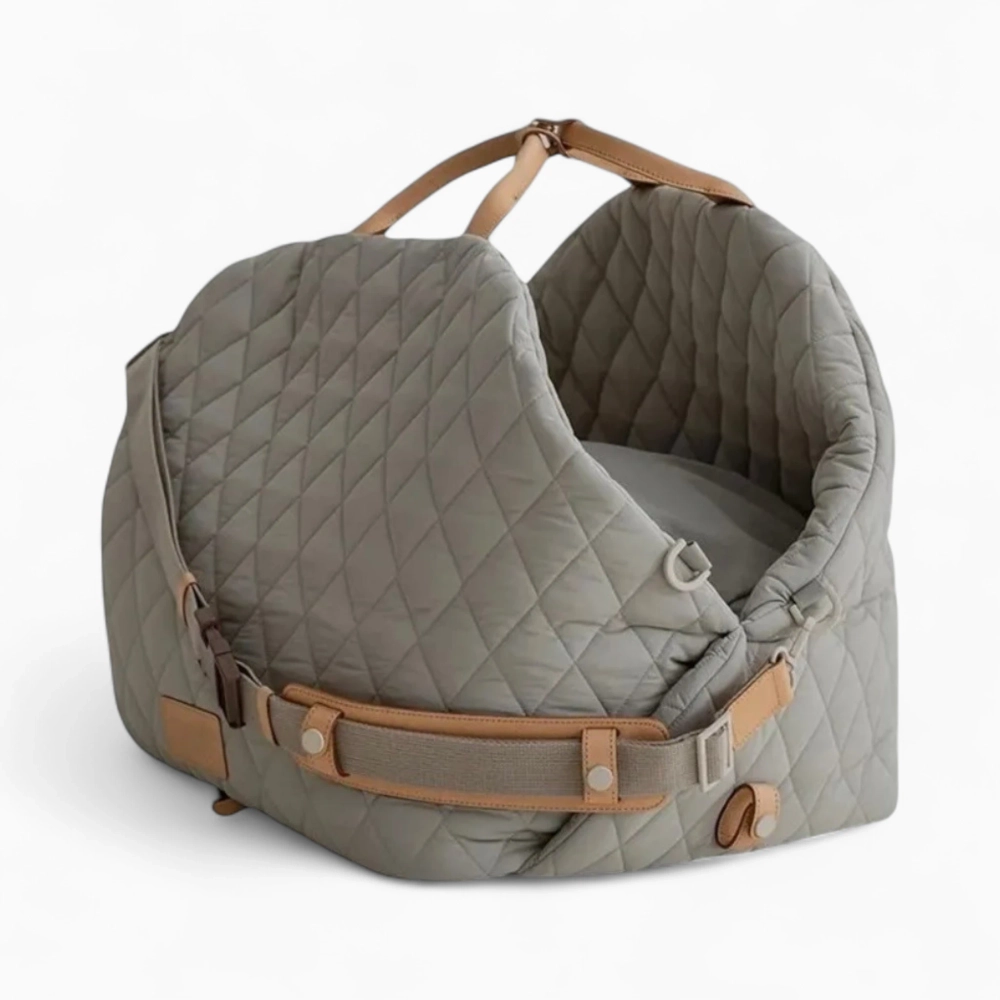 Сумка переноска автокресло «Вояж»