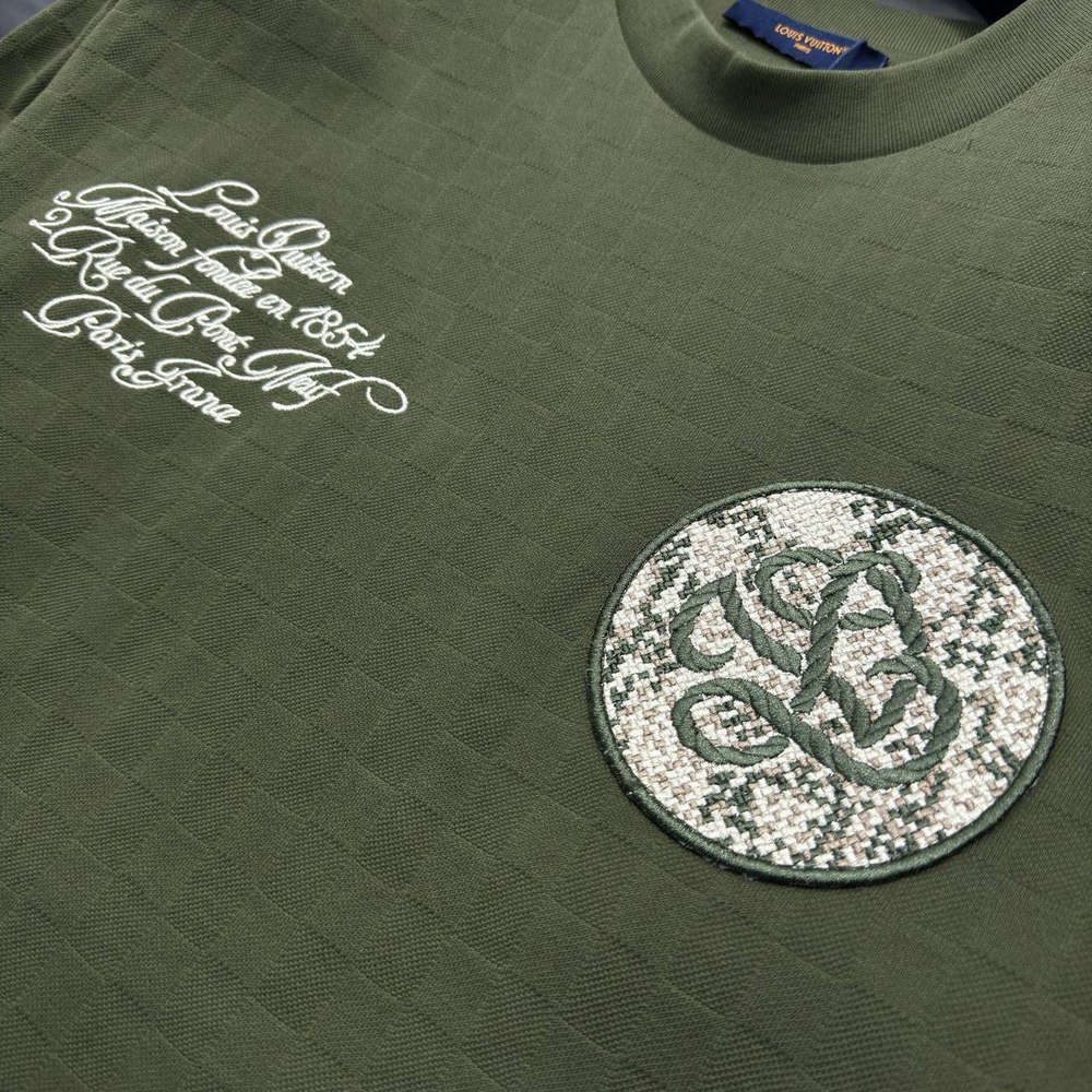 Футболка Louis Vuitton