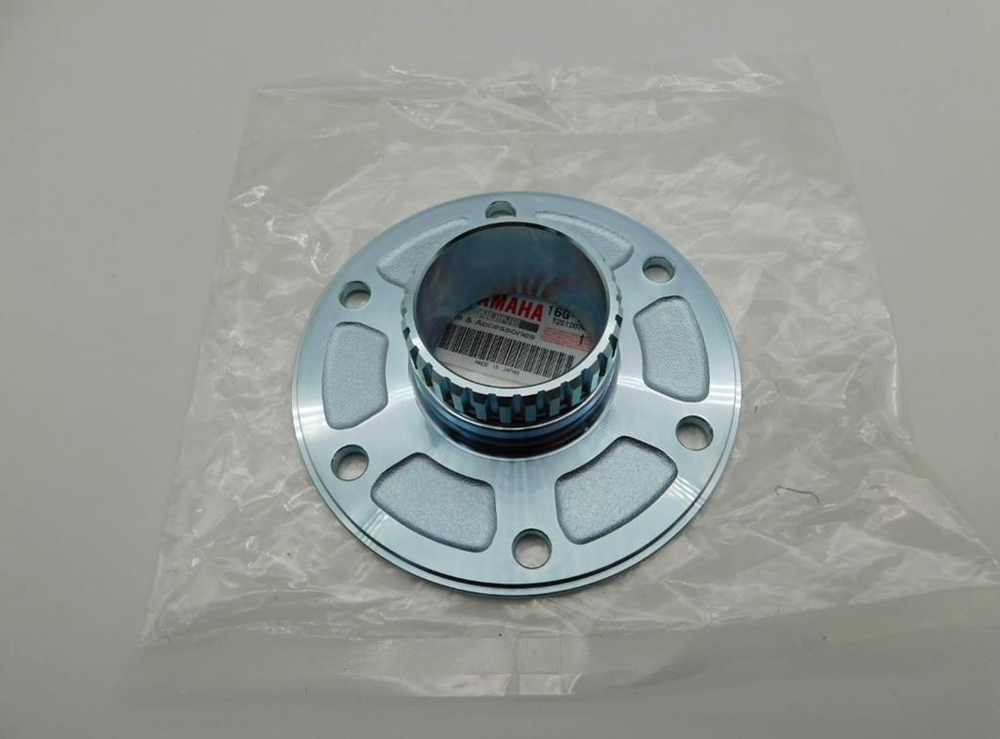 муфта заднего колеса Yamaha Drag Star XVS 1100 Virago 1100 16G-25366-01-00