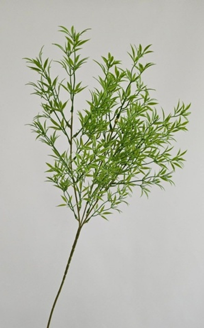 Куст розмарин на длинной ножке / Арт 5045