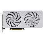 Видеокарта Palit nVidia GeForce RTX 5060 Ti White OC 8Gb NE7506TU19P1-GB2062M