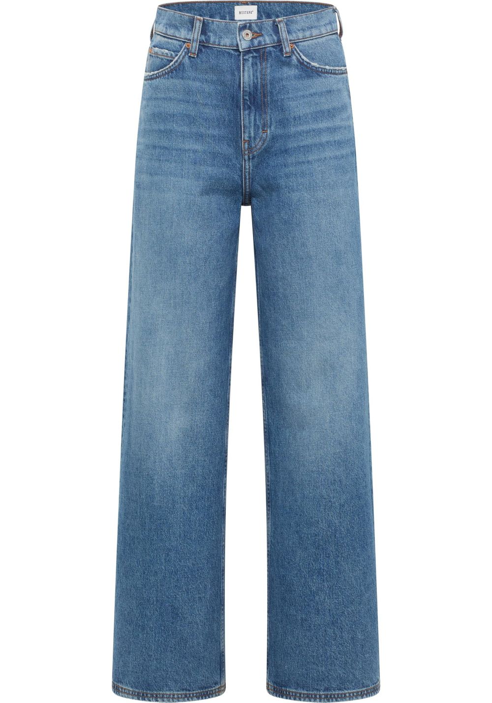 Джинсы Luise Wide 1015999-5000-585