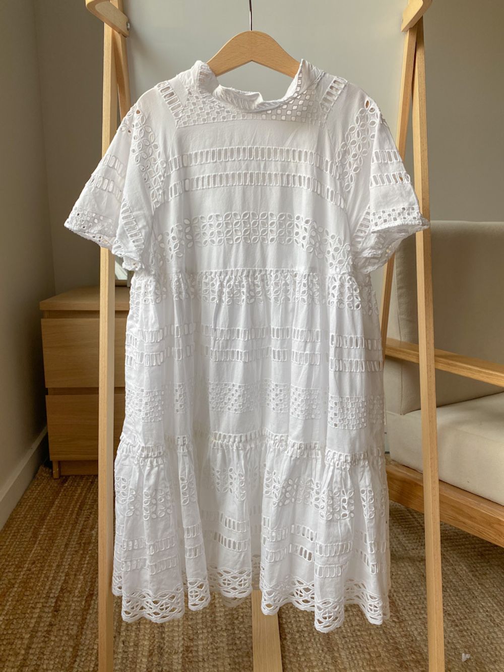 Платье Unlabel, 128