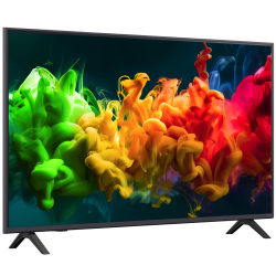 Телевизор 50" LG 50QNED80B6B