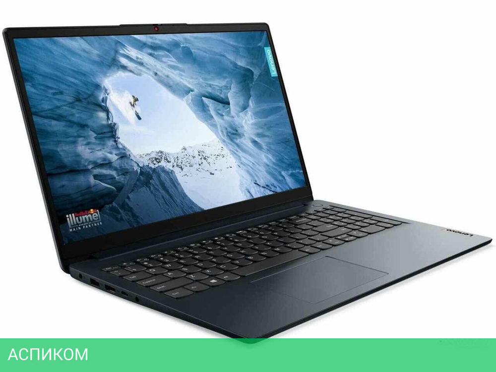 Ноутбук Lenovo IdeaPad 1 15IGL7 82V700G5FE