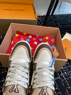 Louis Vuitton Trainers