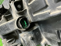 Фара правая Kia Sorento 3 UM Prime (2017-2020) LED