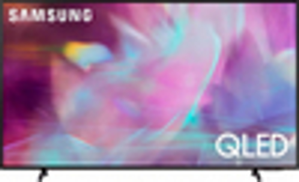 ТВ ЖК 50" Samsung QE50Q60ABU