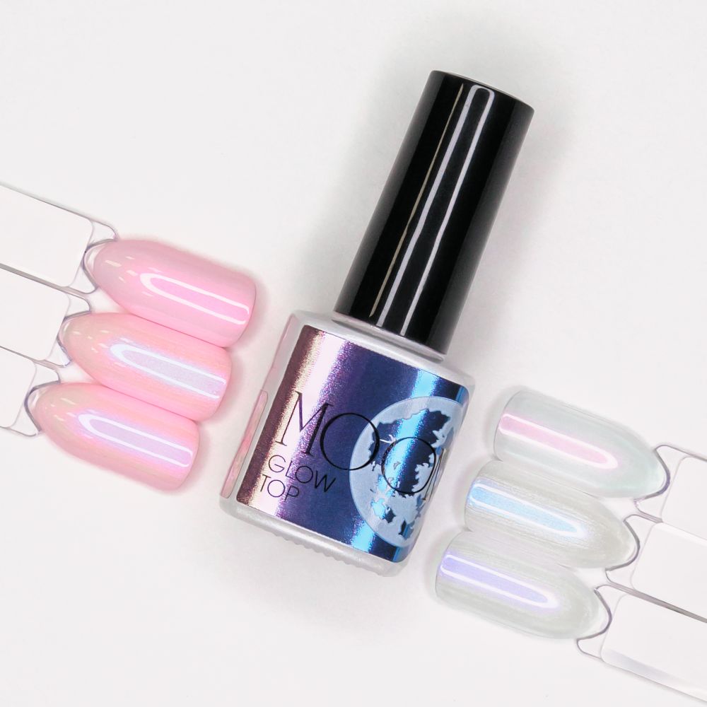 Irisk Топ декаративный MOON GLOW TOP