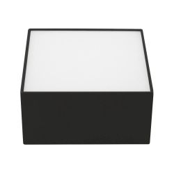 Светильник SP-QUADRO-S120x120-13W Day4000 (BK, 120 deg, 230V) (Arlight, IP40 Металл, 3 года) 034777